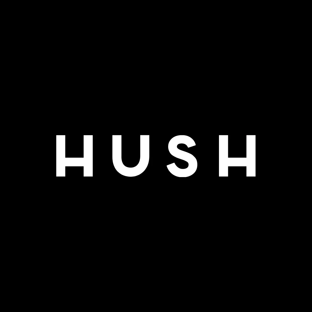 hush.nl