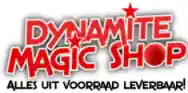 dynamitemagic.nl