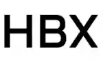 HBX Actiecodes 
