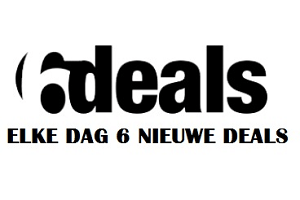 6deals.nl