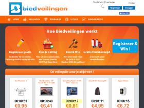 biedveilingen.nl